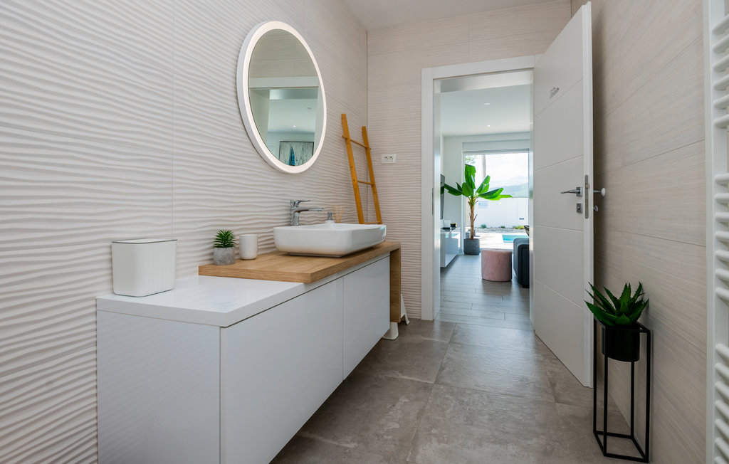 Ferienhaus - Makarska-Donji Prolozac , Kroatien - CDC603 25