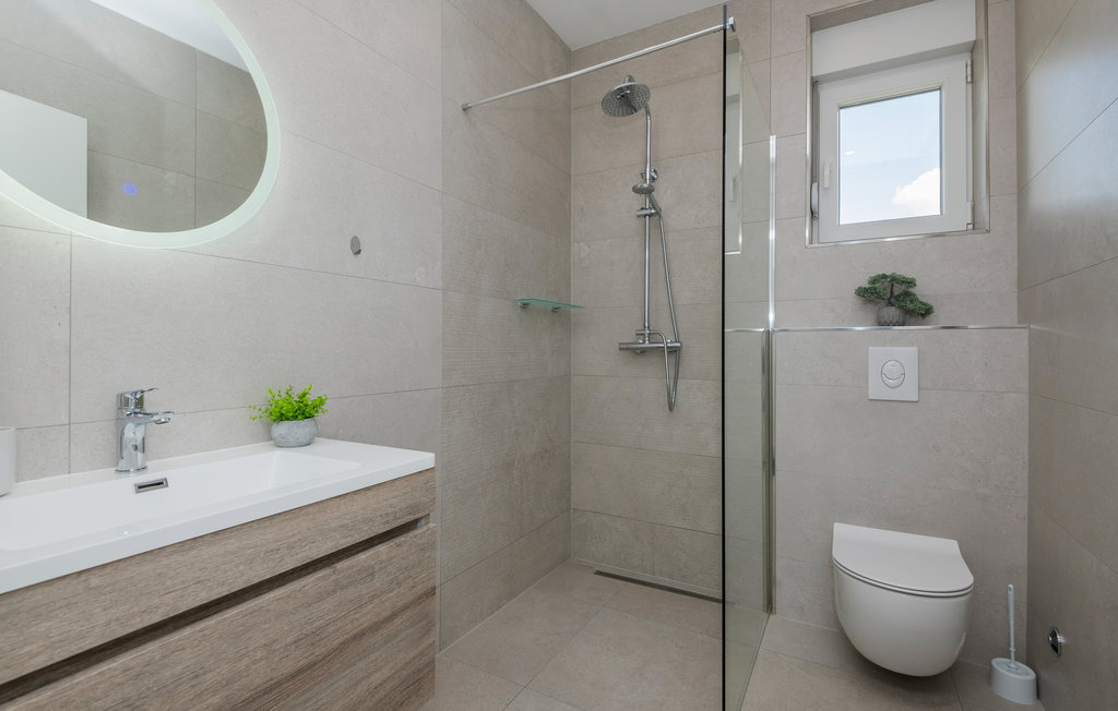 Ferienhaus - Makarska-Donji Prolozac , Kroatien - CDC603 26