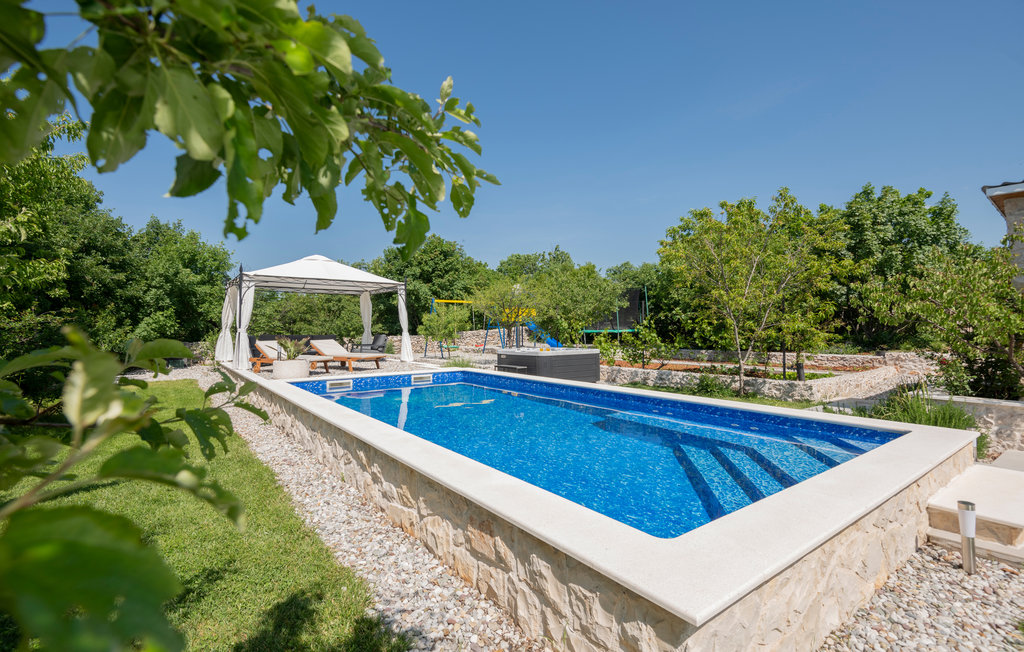 Feriehuse - Split - Veliki Brocanac , Kroatien - CDC904 9