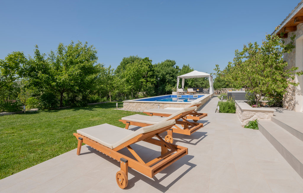 Feriehuse - Split - Veliki Brocanac , Kroatien - CDC904 10