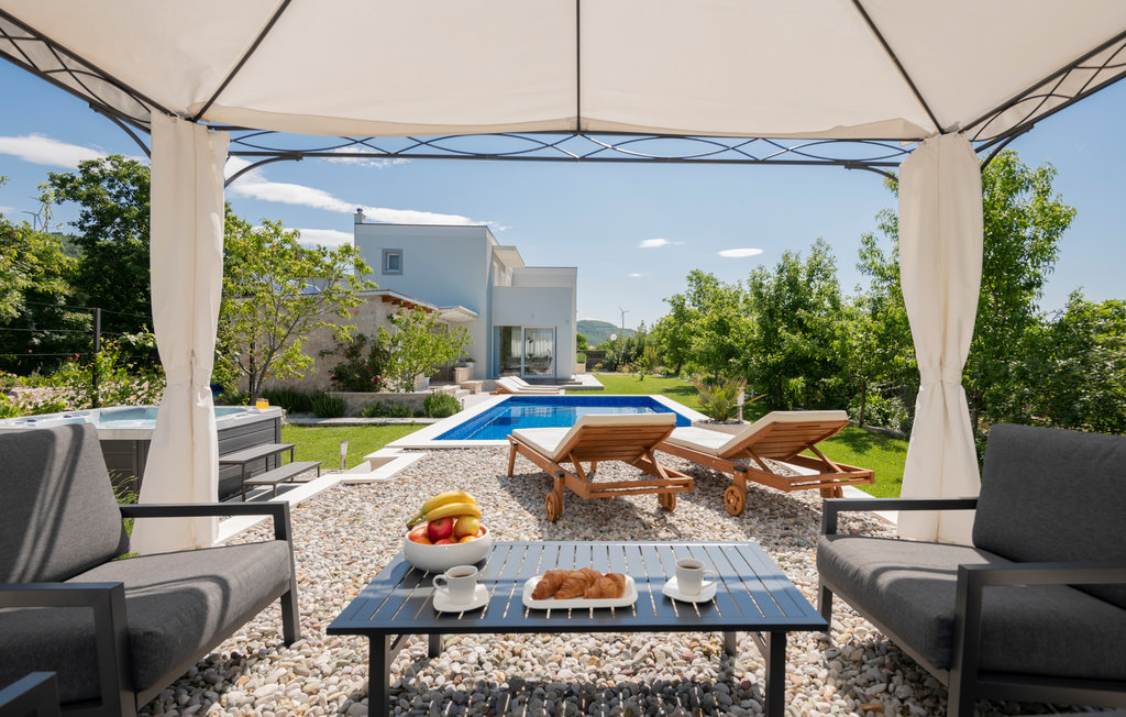 Feriehuse - Split - Veliki Brocanac , Kroatien - CDC904 12