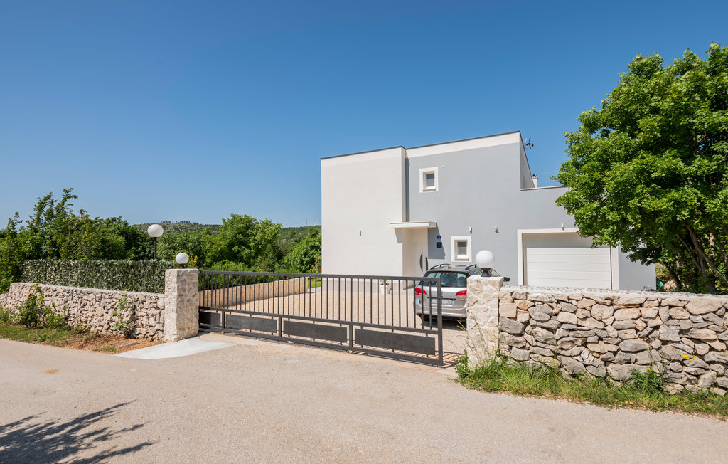 Feriehuse - Split - Veliki Brocanac , Kroatien - CDC904 17