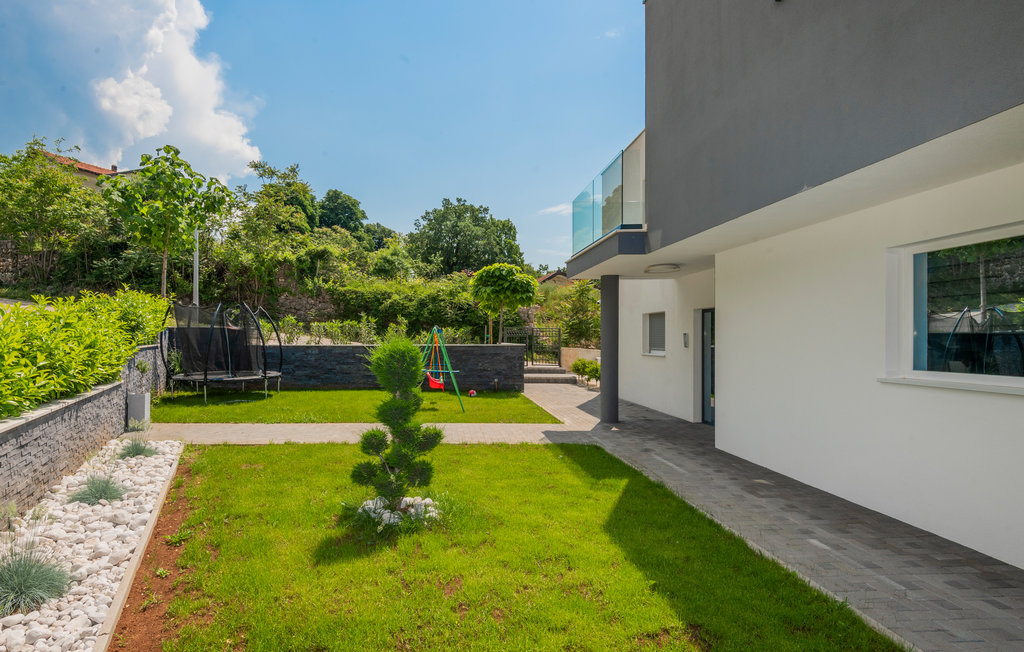 Feriehuse - Makarska-Imotski , Kroatien - CDC613 9