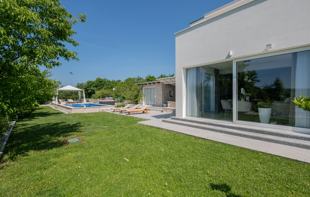 Feriehuse - Split - Veliki Brocanac , Kroatien - CDC904 20