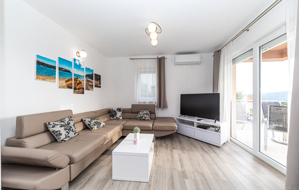 Feriehus - Trogir , Kroatia - CDC465 22