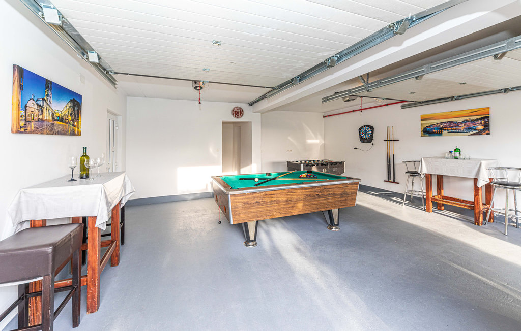 Feriehus - Trogir , Kroatia - CDC465 5