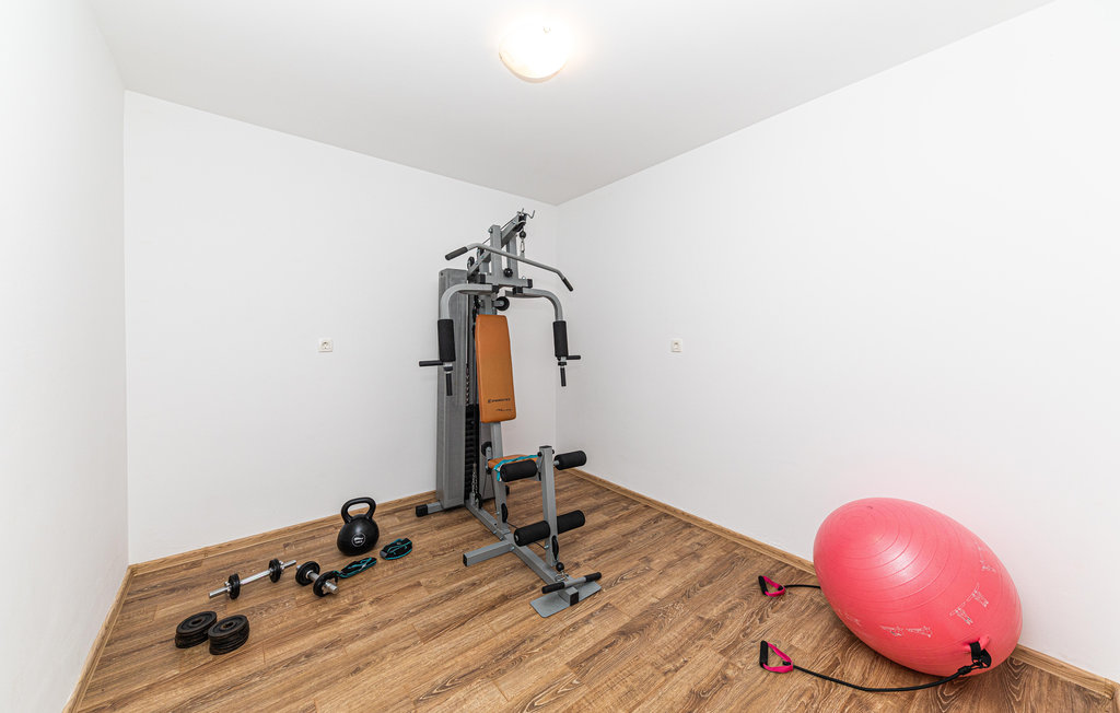 Feriehus - Trogir , Kroatia - CDC465 6