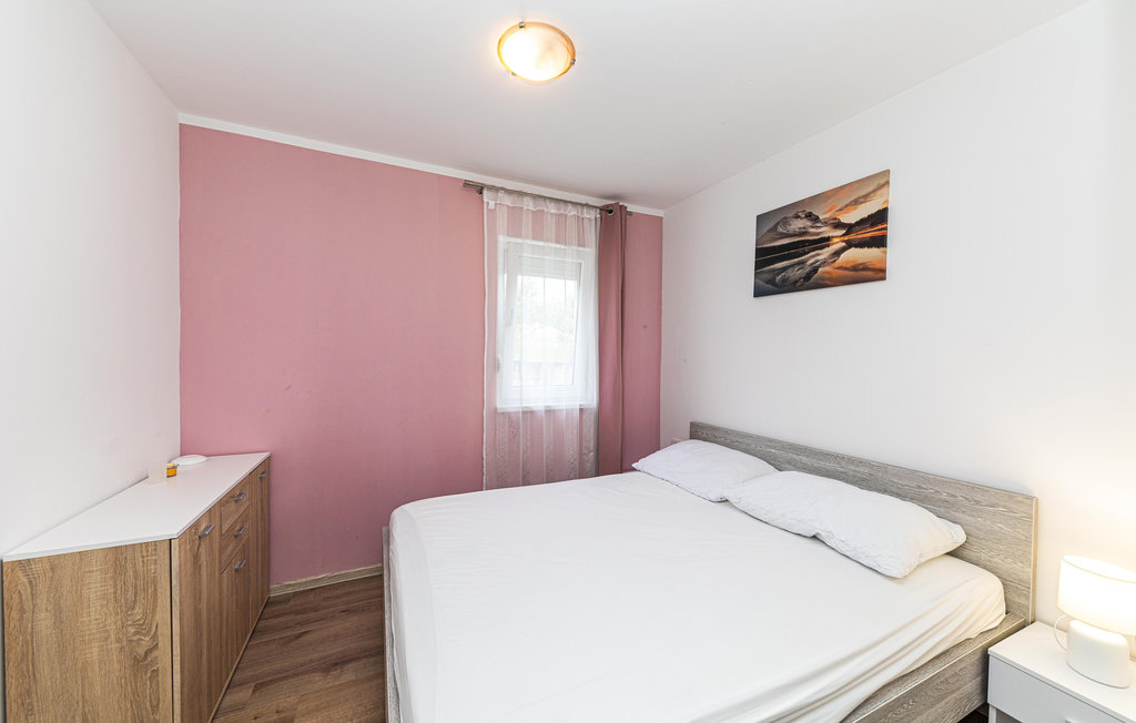 Feriehus - Trogir , Kroatia - CDC465 29