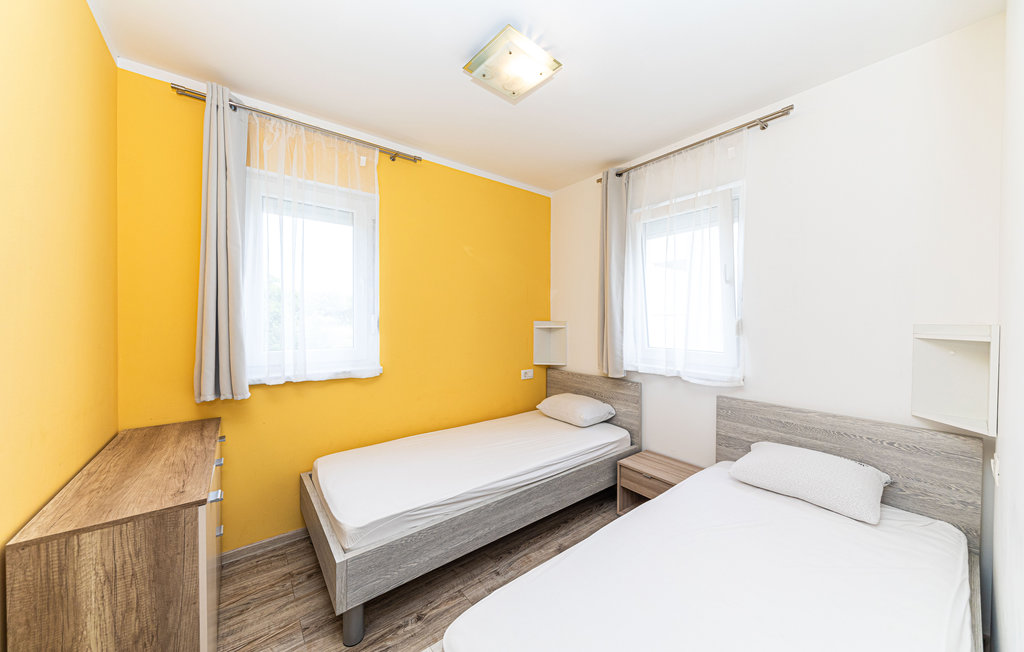 Feriehus - Trogir , Kroatia - CDC465 32