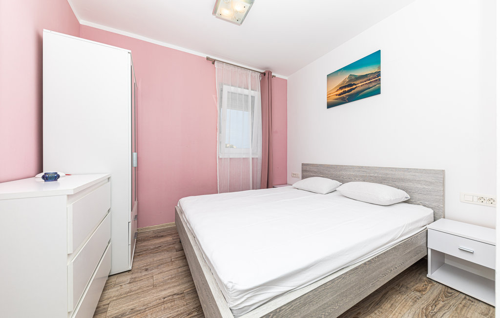 Feriehus - Trogir , Kroatia - CDC465 34