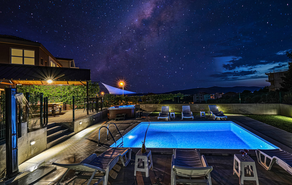 Feriehus - Trogir , Kroatia - CDC465 9