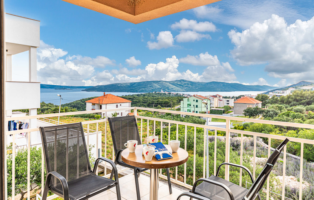 Feriehus - Trogir , Kroatia - CDC465 7