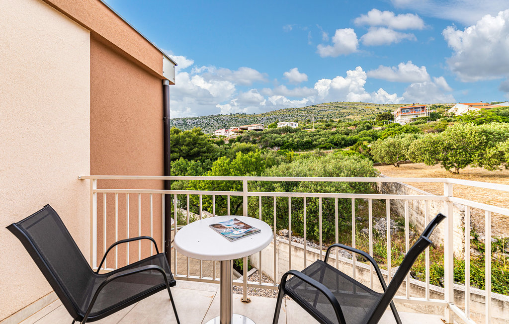 Feriehus - Trogir , Kroatia - CDC465 17