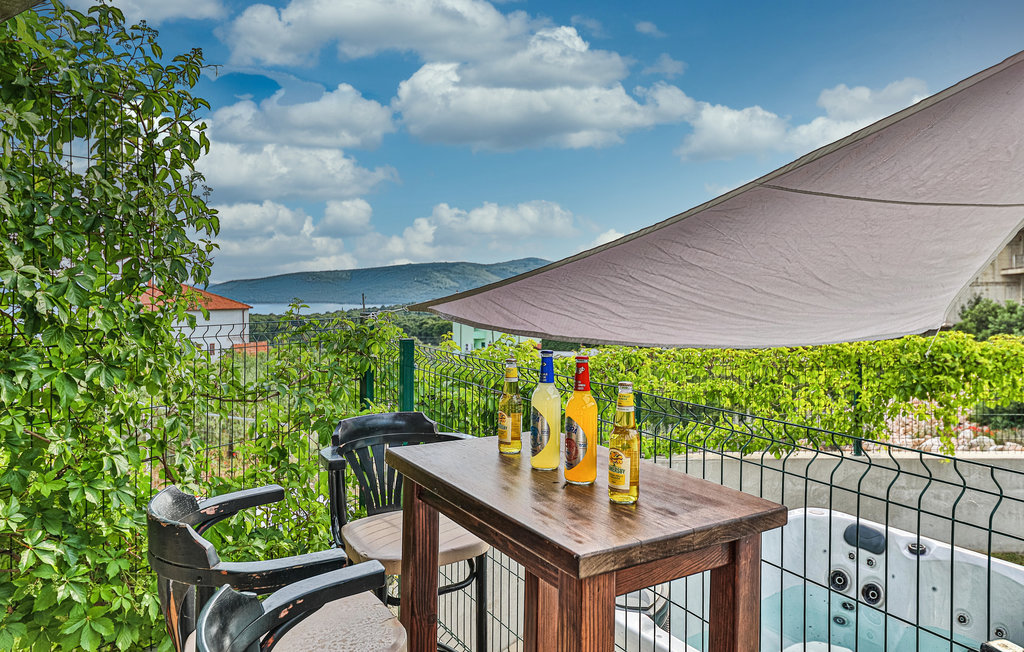 Feriehus - Trogir , Kroatia - CDC465 18