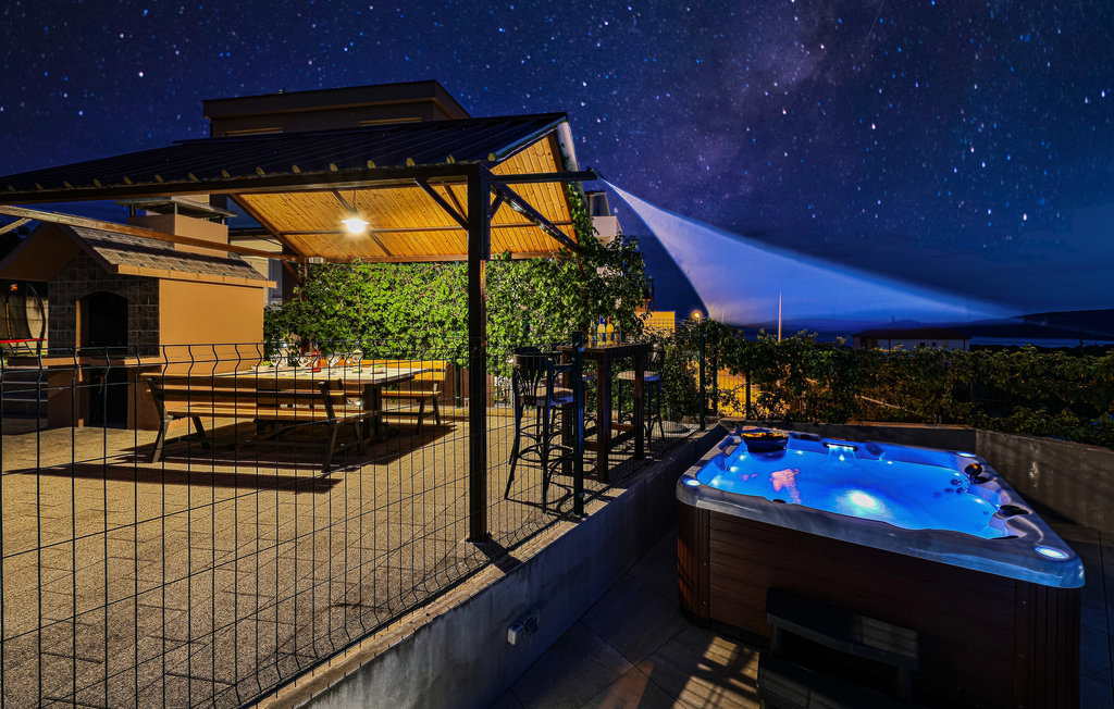 Feriehus - Trogir , Kroatia - CDC465 21