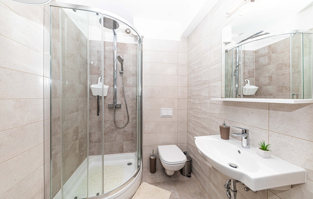 Feriehus - Trogir , Kroatia - CDC465 35