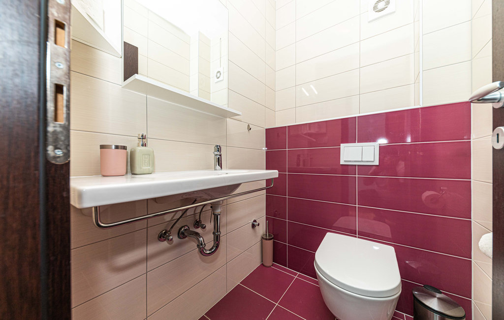 Feriehus - Trogir , Kroatia - CDC465 36