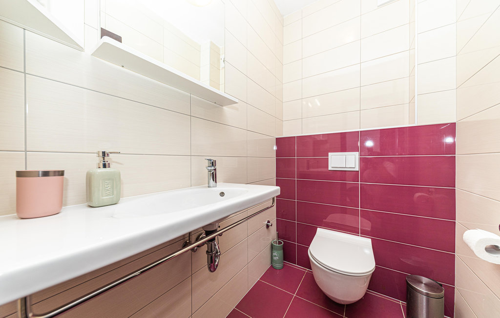 Feriehus - Trogir , Kroatia - CDC465 37