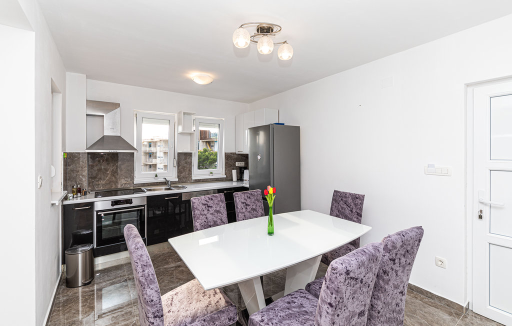 Feriehus - Trogir , Kroatia - CDC465 25