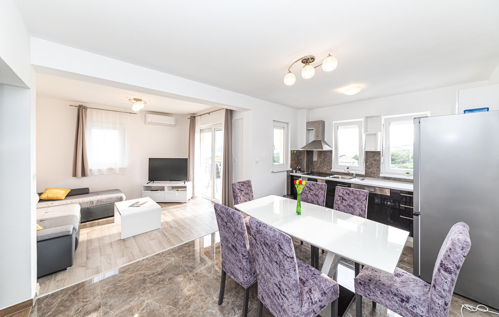 Feriehus - Trogir , Kroatia - CDC465 4