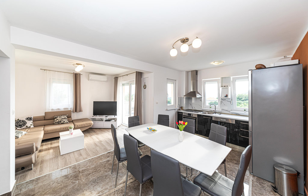 Feriehus - Trogir , Kroatia - CDC465 26