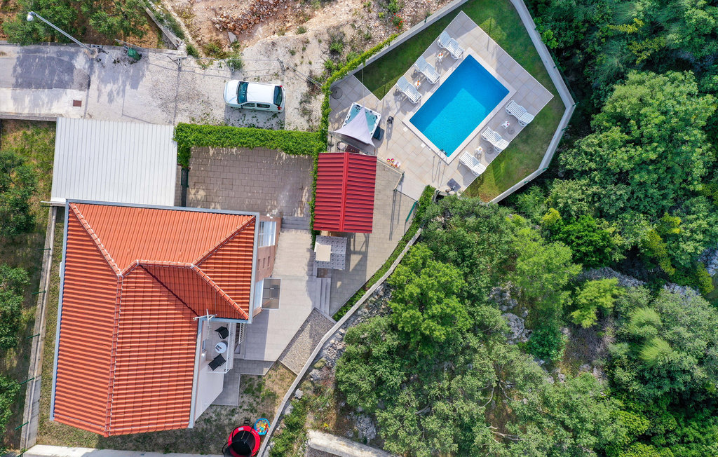 Feriehus - Trogir , Kroatia - CDC465 16