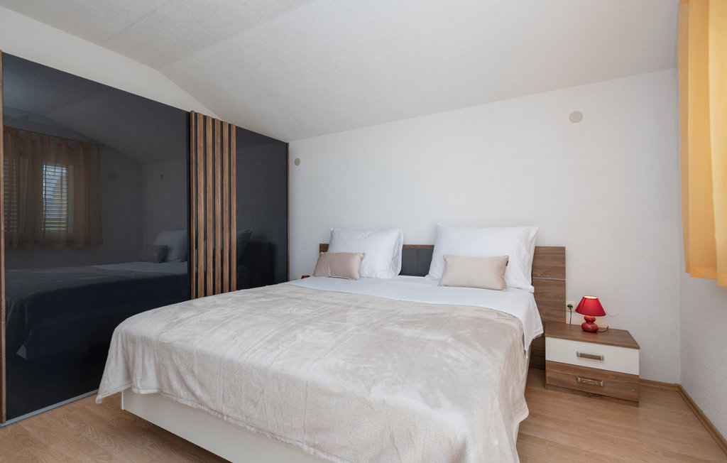 Feriehuse - Makarska-Prolozac , Kroatien - CDC067 26