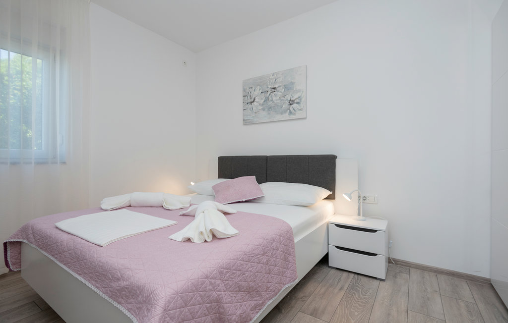 Lejlighed - Makarska-Podaca , Kroatien - CDC591 7