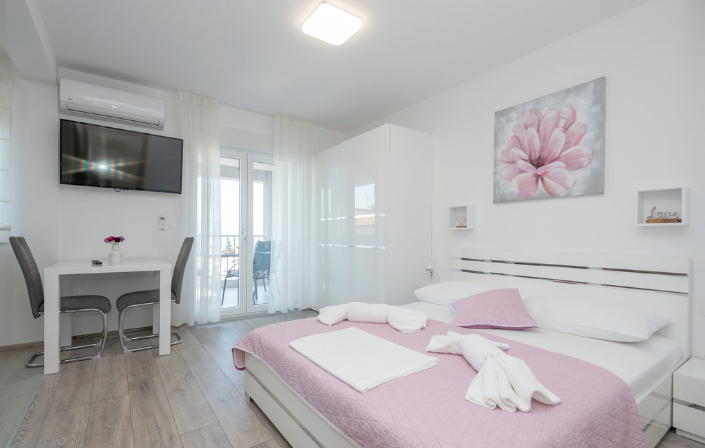 Lejlighed - Makarska-Podaca , Kroatien - CDC592 7