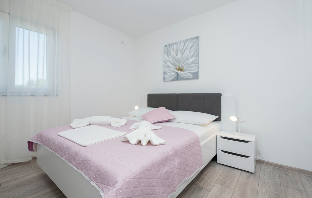 Lejlighed - Makarska-Podaca , Kroatien - CDC592 23