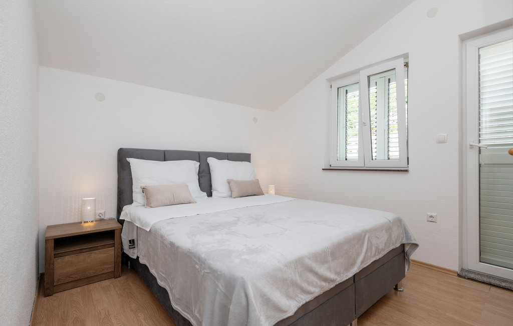 Feriehuse - Makarska-Prolozac , Kroatien - CDC067 34