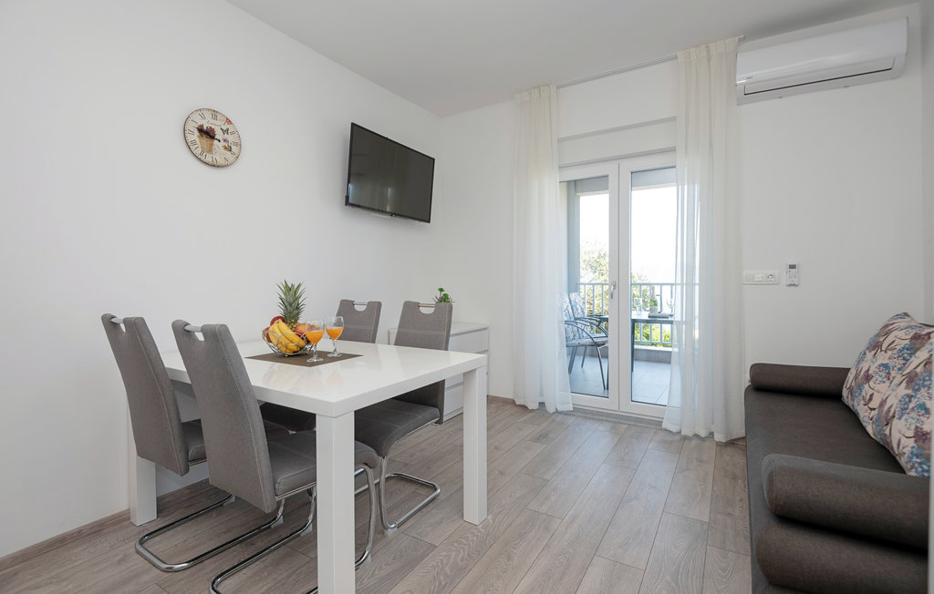 Lejlighed - Makarska-Podaca , Kroatien - CDC591 3