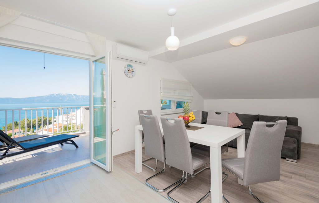 Lejlighed - Makarska-Podaca , Kroatien - CDC593 3