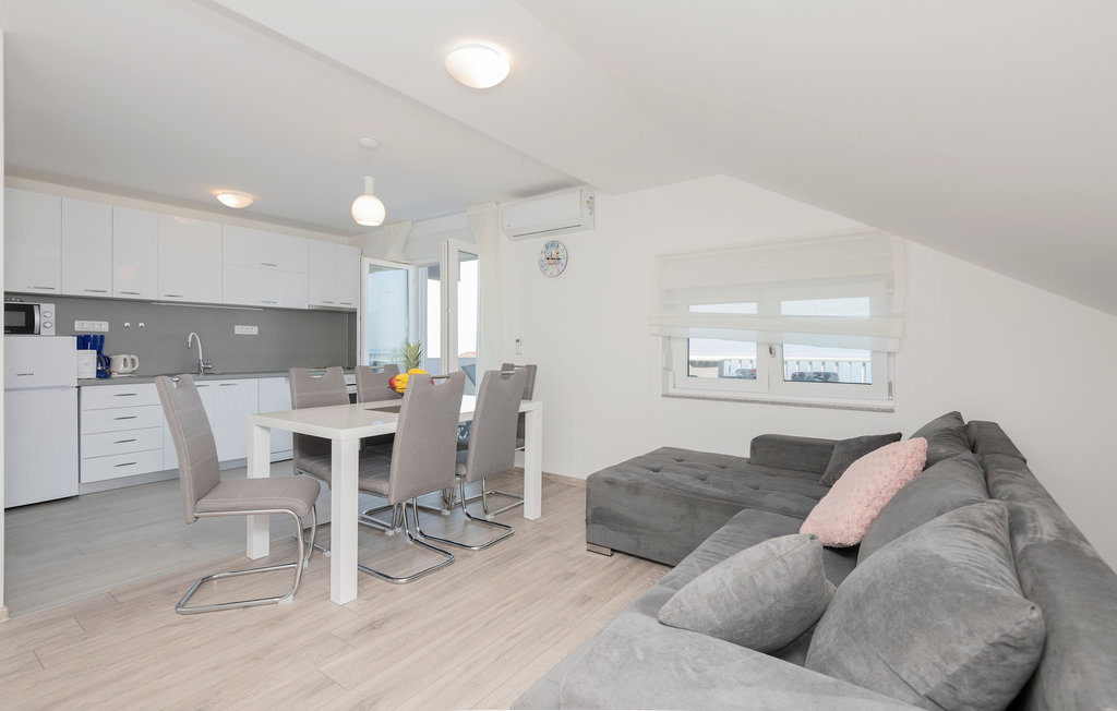 Lejlighed - Makarska-Podaca , Kroatien - CDC593 4