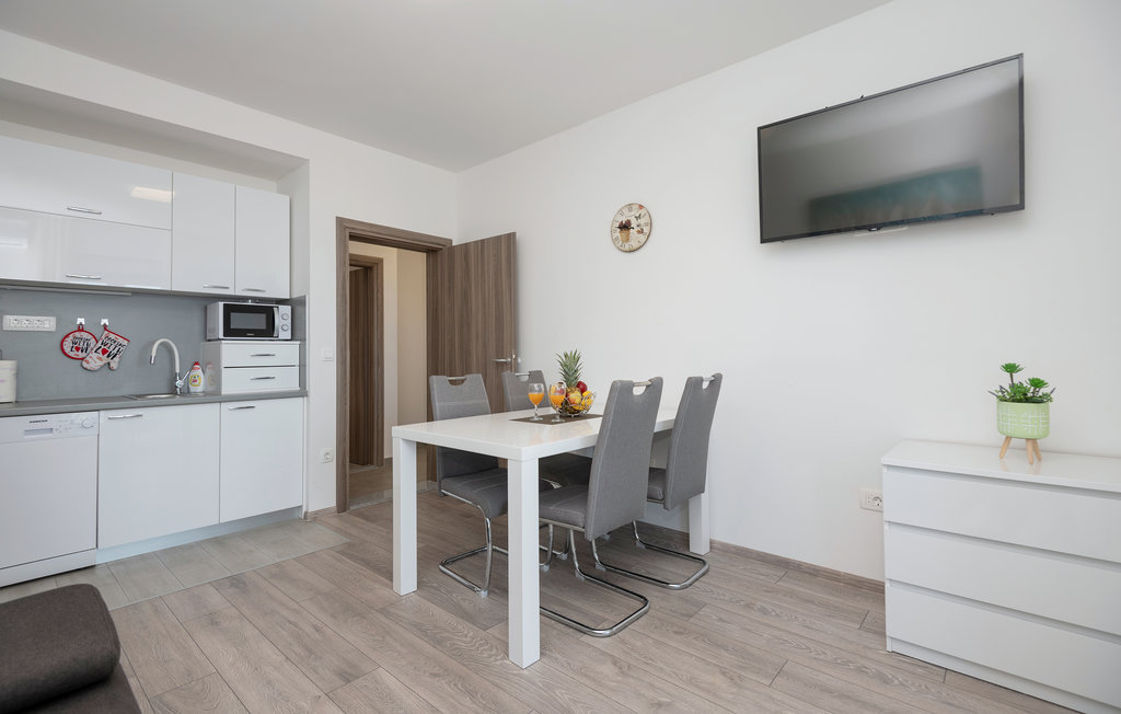 Lejlighed - Makarska-Podaca , Kroatien - CDC591 4