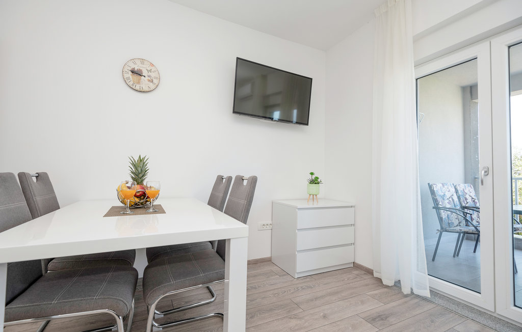 Lejlighed - Makarska-Podaca , Kroatien - CDC591 16