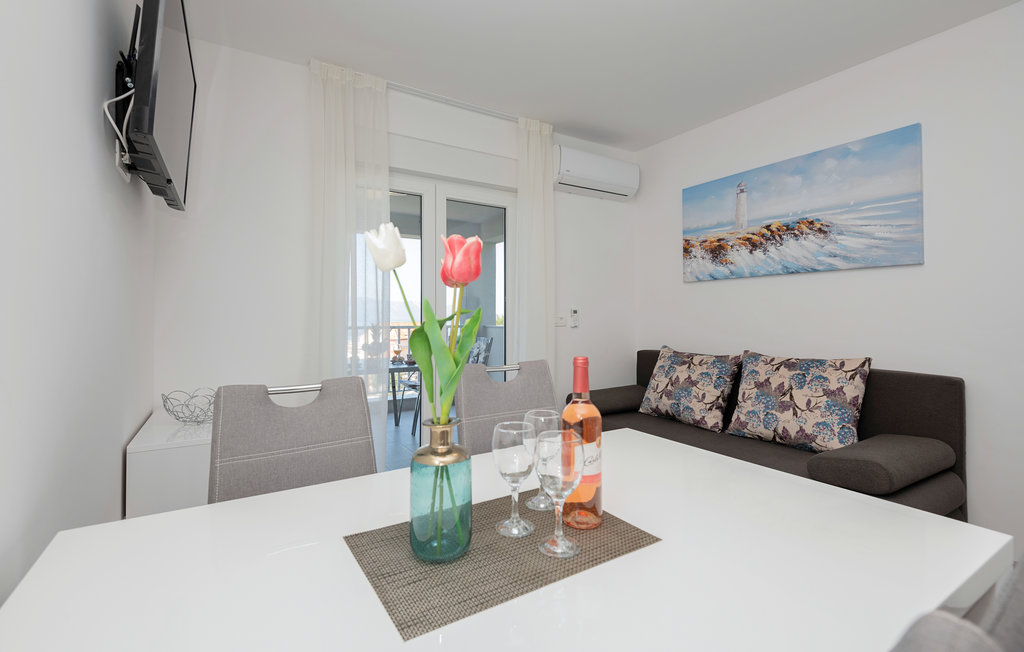 Lejlighed - Makarska-Podaca , Kroatien - CDC592 16