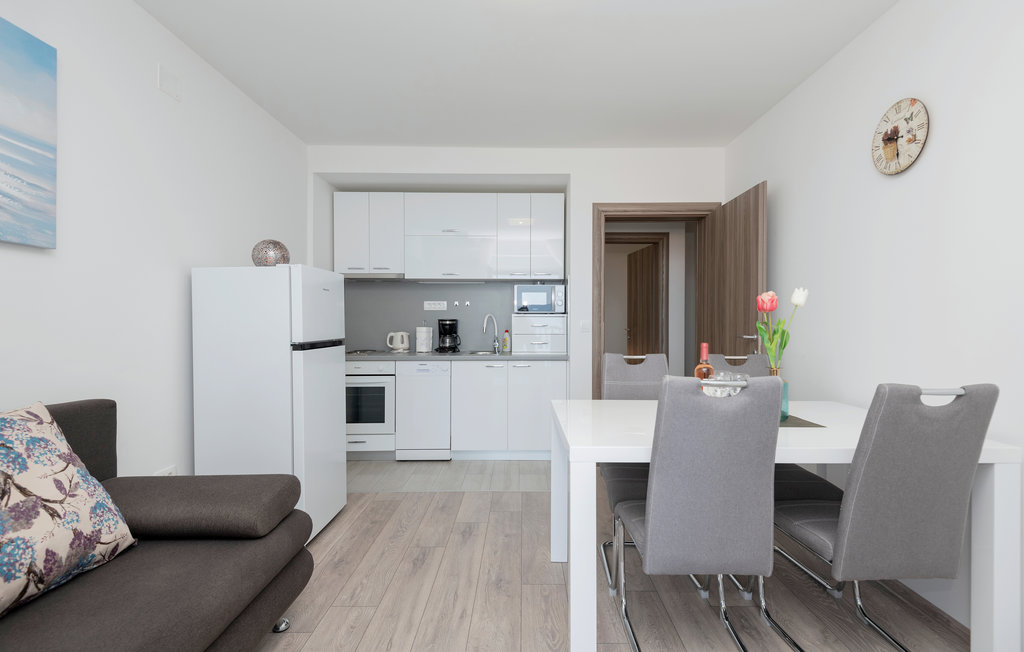 Lejlighed - Makarska-Podaca , Kroatien - CDC592 18