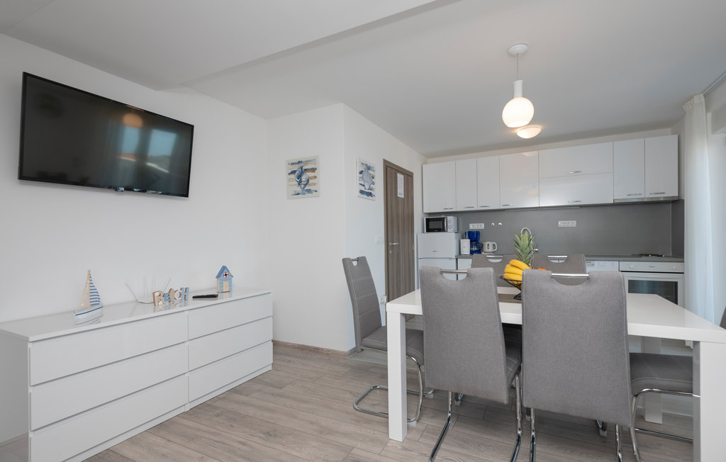 Lejlighed - Makarska-Podaca , Kroatien - CDC593 16