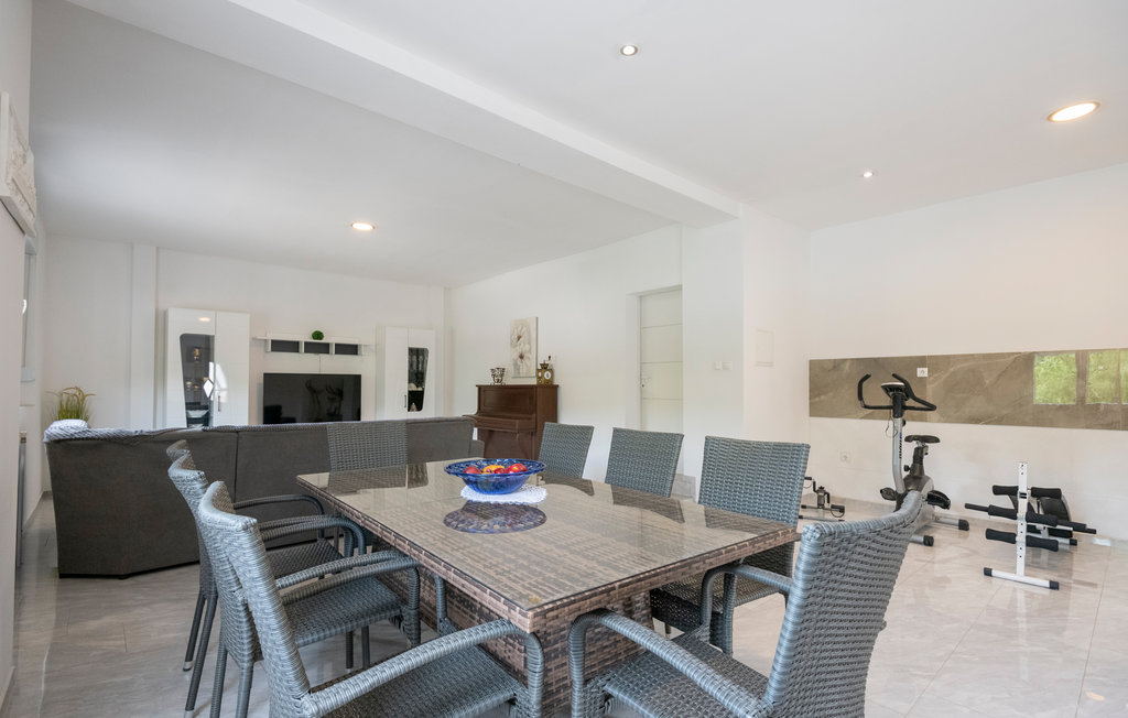 Feriehuse - Makarska-Podbalje Gornje , Kroatien - CDC909 31