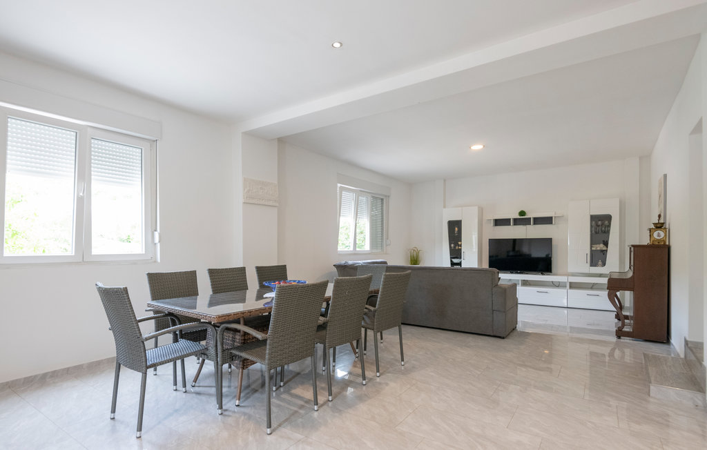 Feriehuse - Makarska-Podbalje Gornje , Kroatien - CDC909 32