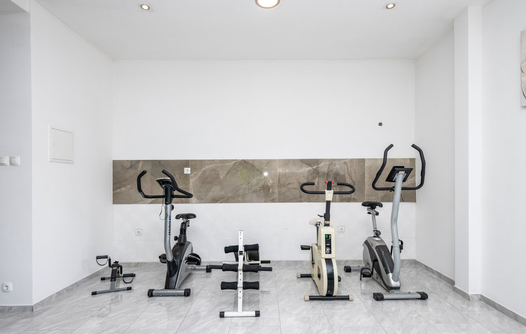 Feriehuse - Makarska-Podbalje Gornje , Kroatien - CDC909 53