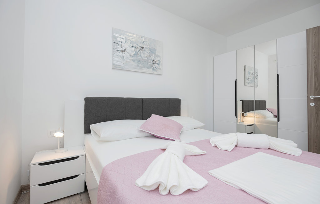 Lejlighed - Makarska-Podaca , Kroatien - CDC591 20