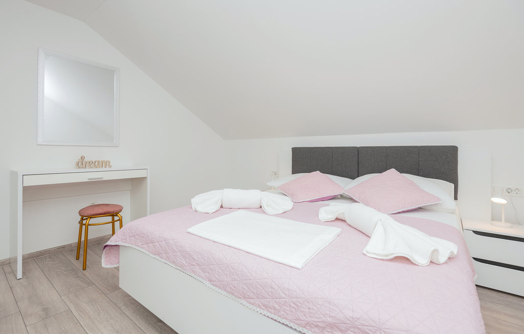 Lejlighed - Makarska-Podaca , Kroatien - CDC593 20