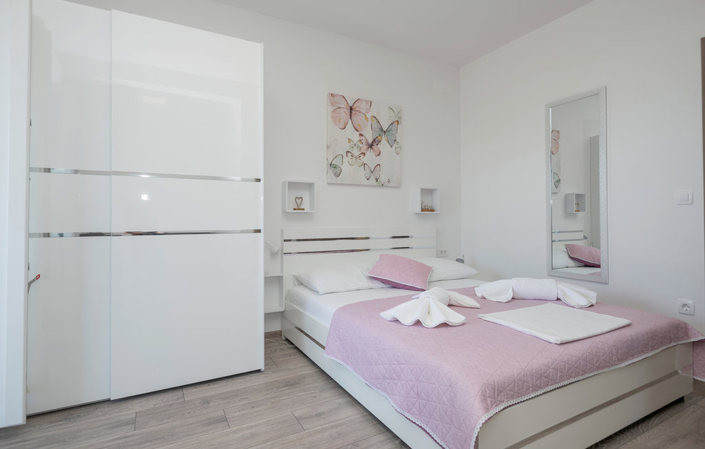 Lejlighed - Makarska-Podaca , Kroatien - CDC591 8