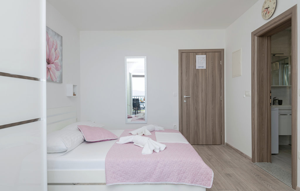 Lejlighed - Makarska-Podaca , Kroatien - CDC592 22