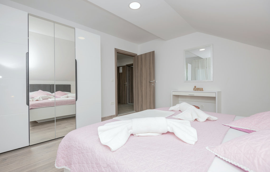 Lejlighed - Makarska-Podaca , Kroatien - CDC593 21