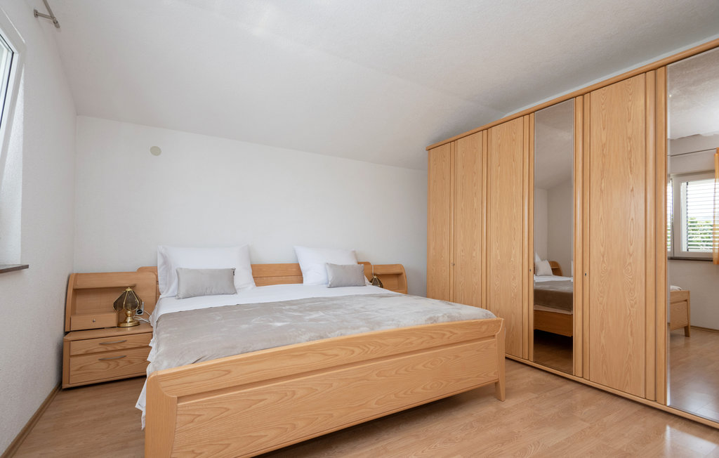 Feriehuse - Makarska-Prolozac , Kroatien - CDC067 31