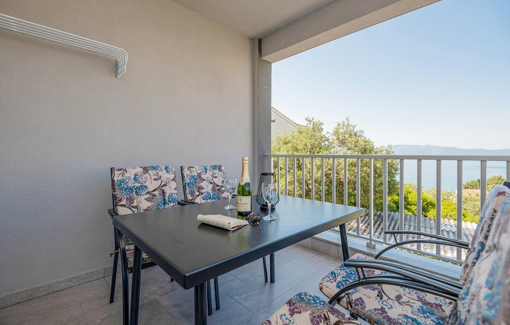 Lejlighed - Makarska-Podaca , Kroatien - CDC591 1