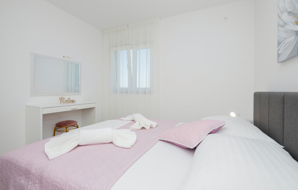 Lejlighed - Makarska-Podaca , Kroatien - CDC592 25